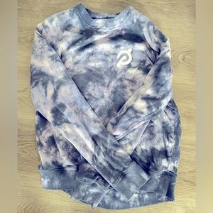 Spiritual Gangster Peloton sweatshirt size XL